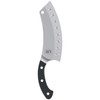 Oklahoma Joe's Blacksmith 2-in-1 BBQ Cleaver/Chef Knife 6326379R06