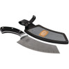 Oklahoma Joe's Blacksmith 2-in-1 BBQ Cleaver-Chef Knife 6326379R06 870617