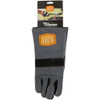 Oklahoma Joe's One Size Leather Smoking Gloves 3339484R06 802511