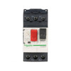 Manual Motor Starter, Not Applicable, 3 P, 3 Phase, Push Button, 4 A  GV2ME08