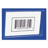 Bin Buddy Holder,Label,Pk25 BB-46