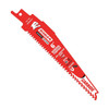 Diablo 6 in x 6/9 TPI Reciprocating Saw Blade, 1 PK DS0609CGP