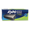 Expo Block Eraser,Felt, Gray 81505