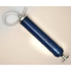 Lincoln Industrial Suction Gun,18 oz.,Blue 615