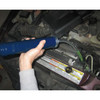 Lincoln Industrial Suction Gun,18 oz.,Blue 615