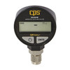 Blackmax Vacuum Gauge, LCD, Stainless Steel VG200W