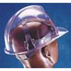 Msa Safety V-Gard Cap or Hat Suspension, Staz-On, Bag 10087218