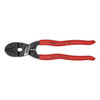 Knipex Mini Bolt Cutter,Steel,8 In. L 71 41 200 SBA