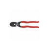 Knipex Mini Bolt Cutter,Steel,8 In. L 71 41 200 SBA
