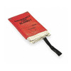Sellstrom Fire Blanket and Pouch,Fiberglass S97450