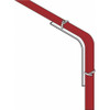 Raychem Downspout Hanger,Inclds 2 Tie Straps 090199-000