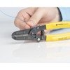 Jonard Tools 6 3-4 in Wire Stripper-Cutter 20 to 30 AWG JIC-2030