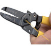 Jonard Tools 6 3-4 in Wire Stripper-Cutter 20 to 30 AWG JIC-2030