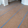 Plasticover Kraft Paper,36",200 ft. PCP360200