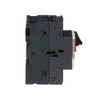 Manual Motor Starter, Not Applicable, 3 P, 3 Phase, Push Button, 10 A  GV2ME14