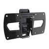 Stanley Tilt TV Wall Mount, 13" to 37" Screen, 40 lb. Capacity TMR-EC3103T