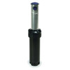 Rain Bird Pop-Up Rotor Sprinkler Head,7-1/2 In. H 52SA