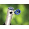 Rain Bird Pop-Up Rotor Sprinkler Head,7-1-2 In. H 52SA