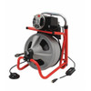 Ridgid Drain Cleaning Set,1 Auger,2 Cutters 49002