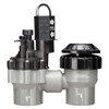 Rain Bird Valve,Antisiphon,1 In DASASVF100