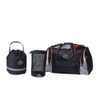 Ergodyne Bucket Bag, Black, 600 Denier Polyester, 0 Pockets GB5130
