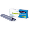 Swingline Staples, Standard, 1-4 In Leg, PK5000, Color: Silver S7035108P