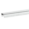 Swingline Staples, Standard, 1-4 In Leg, PK5000, Color: Silver S7035108P