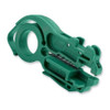 Twisted Pair Cable Stripper, 8 in, Ergonomic Handle, Manual Adjustment  45579