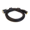 Monoprice Computer Cord,DVI-D DualLink M to M,15ft 2688