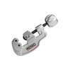 Quick Acting Tubing Cutter for Metal, 1-3-8 in OD Cutting Cap, 6-1-4 in L  29963