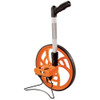 Keson Measuring Wheel,3 ft.,Spoked,10,000 ft RR310