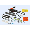 Plug In Cord Set, For Use With 120V WinterGard Heating Cables, Plastic  171527-000