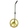 Keson Measuring Wheel,3 Ft,Spoked,10000Ft RR318N