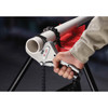 Ridgid Pipe Cutter Up to 1-5-8" Cutting Capacity 23498