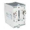 Solahd DC Power Supply, 115/230V AC, 22.5 V DC, 28.5 V DC, 240 W, 10 A, DIN Rail/Chassis SDN1024100P