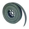 Norton Abrasives Abrasive Roll,1-1/2"Wx75 ft.L,120G,Black 66261107270