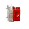 Schneider Electric Contact Block, Red, 1NC, 30 mm 9001KA3 Schneider Electric Contact Block, Red, 1NC, 30 mm 9001KA3