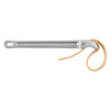 Ridgid Strap Wrench,Almnm,11-3-4" Hndl,17" Strp 31340