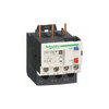 Overload Relay, 1NC/1NO, 2.5 A Min current, 4 A Max current, 690V AC