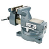 Wilton 5" Standard Duty Mechanics Combination Vise with Swivel Base 745