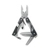 Gerber Multi-Tool,Black,9 Tools 31-000021 Gerber Multi-Tool,Black,9 Tools 31-000021