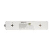 Outlet Strip, Surge, Hospital Grade, 6 5-15R-HG, 5-15P-HG, 15 ft., White  SPS-615-HG