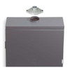 Square D Bolt-On Hubs, For Use With 3-4in Conduit B075