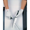 Cut Resistant Gloves, Cut Level A3 ,Uncoated ,Uncoated ,Smooth ,L  9348LD