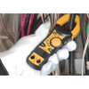 Clamp Meter, LCD, 600 A, 1.5 in (38 mm) Jaw Capacity, CAT III 600V Safety Rating  61-744