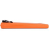 Manufacturer Varies 8-1-2" x 11" Portable Storage Clipboard 1", Orange 00543