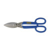 Irwin Tinners Snips,Straight,12-3/4 In 22012