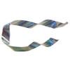Bird-X Visual Bird Repellers,100 ft,Silver TAPE-100