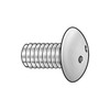 Tamper-Pruf Screws 6001640