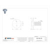 Tamper-Pruf Screws 6001640
